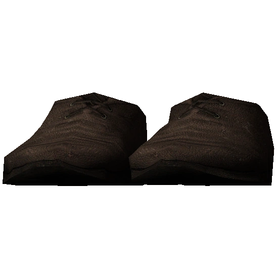 Shoes Skyrim Wiki