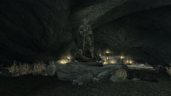 ShrineofTalos Whiterun