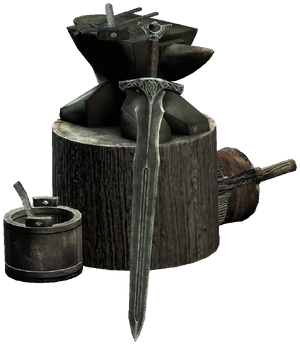 Smithing Skyrim Wiki