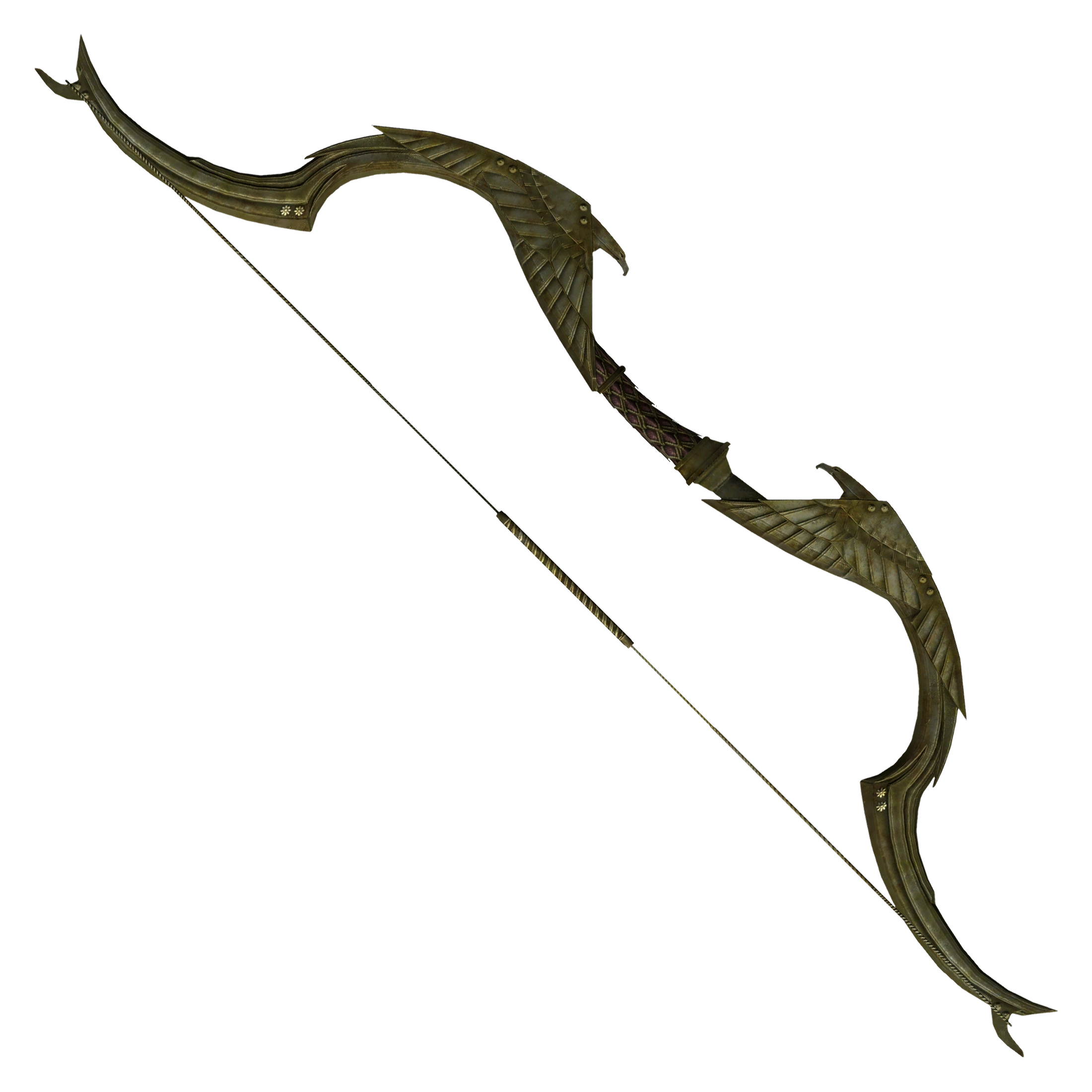 elven bow