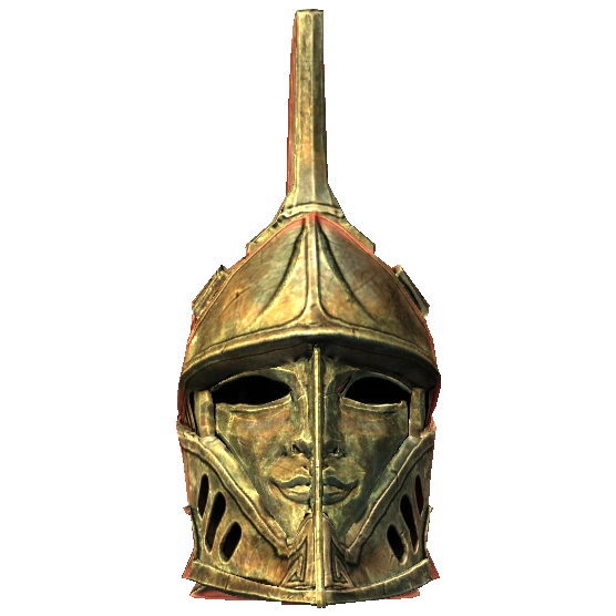 Dwarven Helmet of Waterbreathing Skyrim Wiki