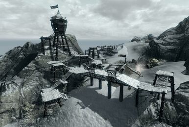 Hrothmund s Barrow Skyrim Wiki