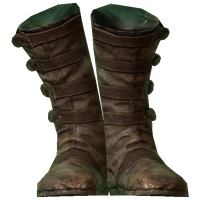 BlackguardsBoots