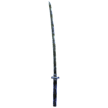 Bolar's Oathblade - Skyrim Wiki