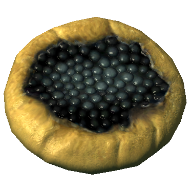 Juniper Berry Crostata - Skyrim Wiki