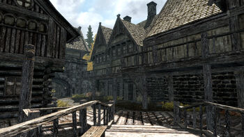 Aerin s House Skyrim Wiki