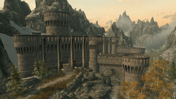 FortDawnguard