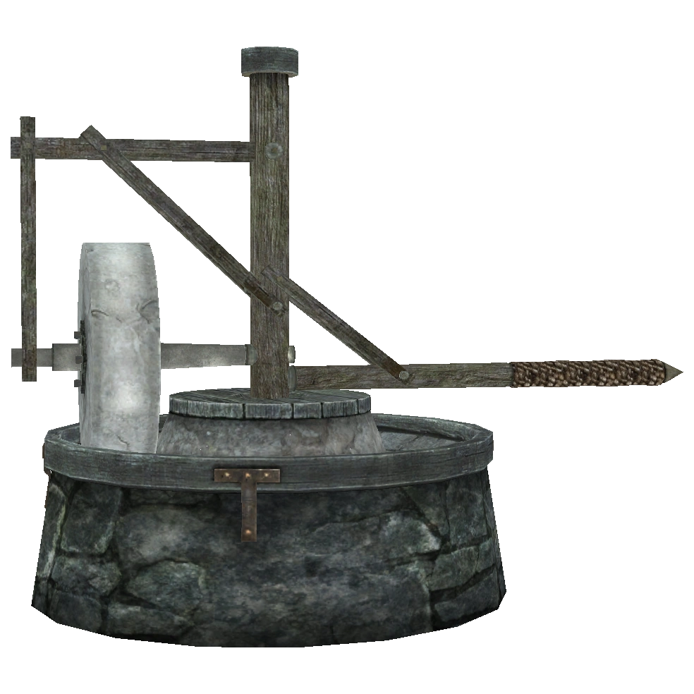 Mill Skyrim Wiki