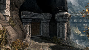 HalloftheDead Markarth