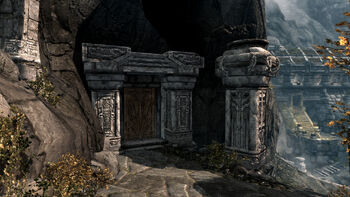 HalloftheDead Markarth