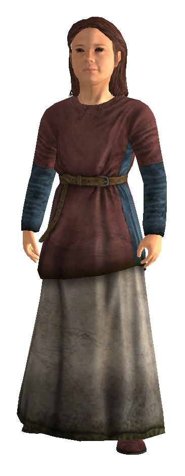 Babette - Skyrim Wiki