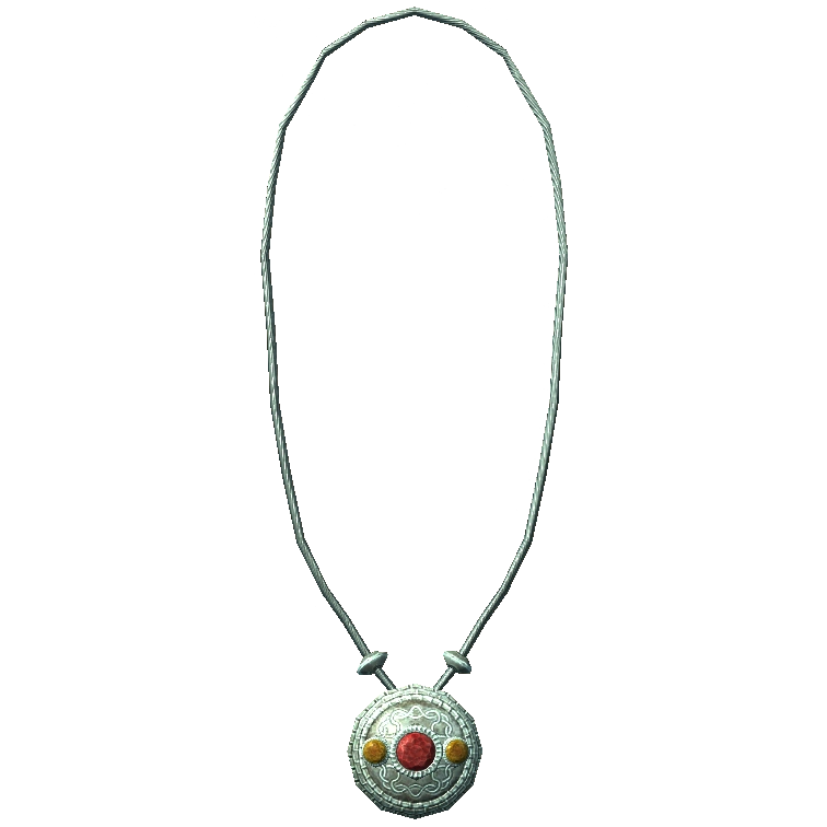 Silver Jeweled Necklace Skyrim Wiki