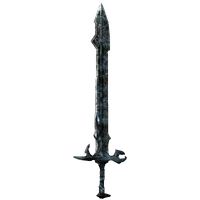 AncientNordSwordofFrost