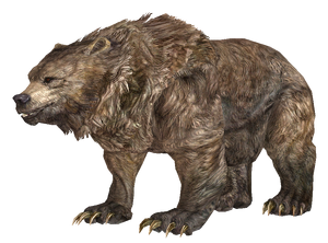 CaveBear