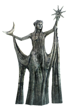 StatueofAzura