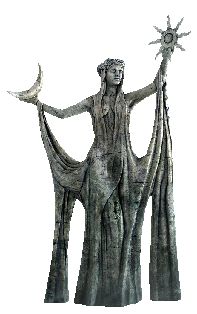 Azura - Skyrim Wiki