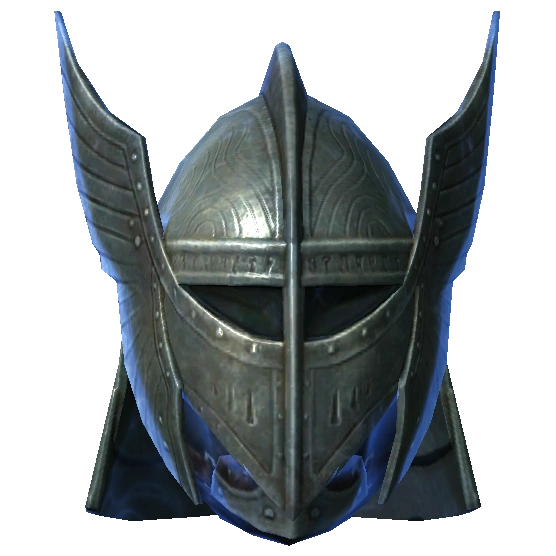 Steel Plate Helmet of Eminent Conjuring Skyrim Wiki