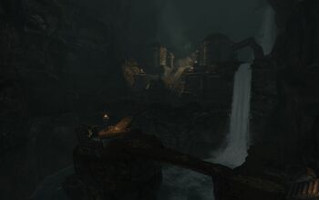 AetheriumForge Cave