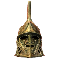 DwarvenHelmetofWaterbreathing male