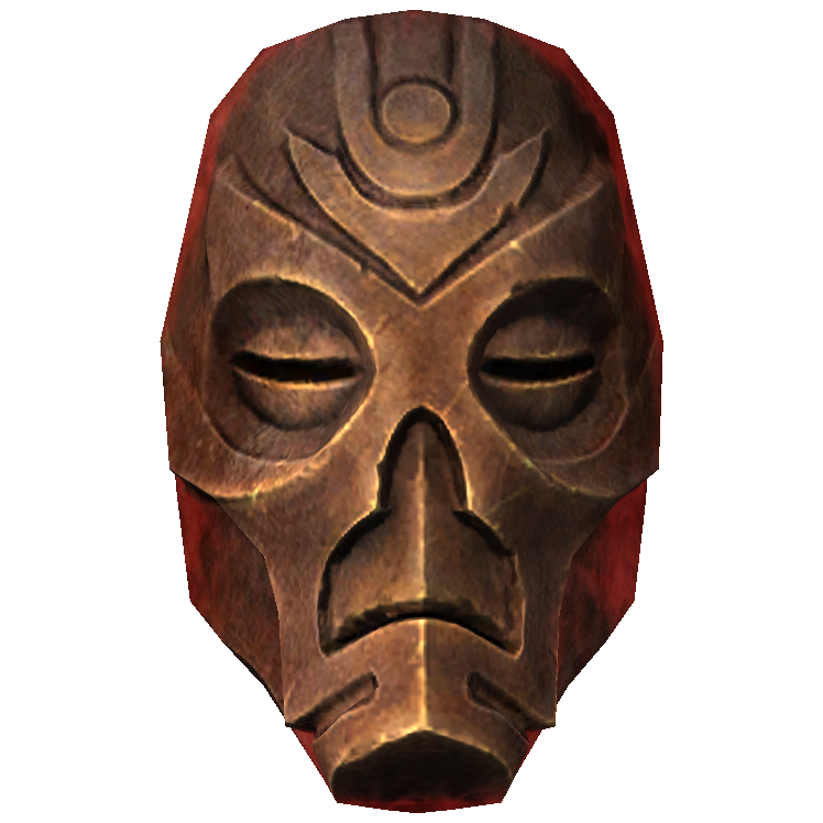 What Dragon Priest Mask Is The Best