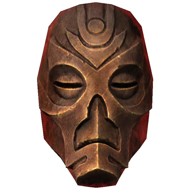 Dragon Priest Mask Skyrim Wiki