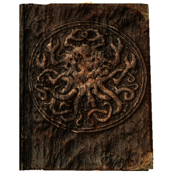 Black Book: The Hidden Twilight (book) - Skyrim Wiki