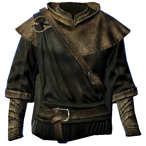 Novice Robes of Conjuration Skyrim Wiki