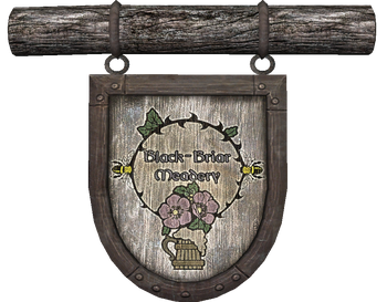 Black-Briar Meadery