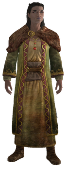 Vittoria Vici - Skyrim Wiki