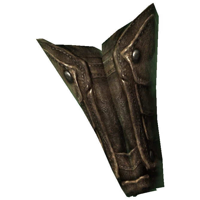 Leather Bracers of Archery Skyrim Wiki