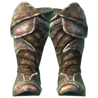 ChitinHeavyBootsofStamina