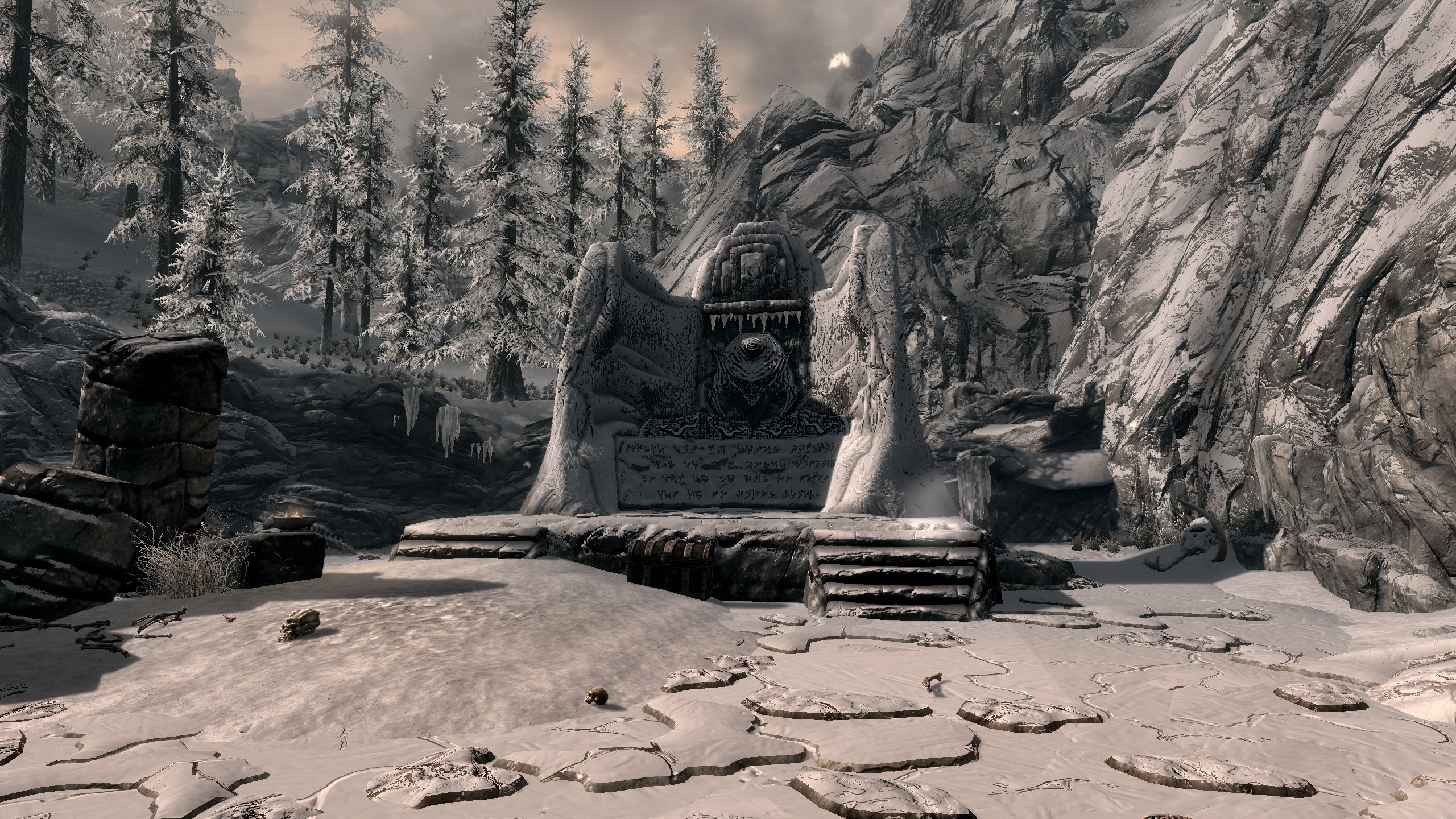 skyrim se skyrim se