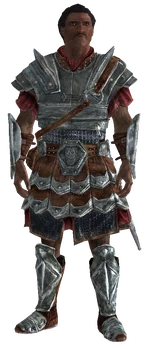 LegateTaurinusDuilis