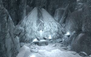 Featured image of post Karstaag Skyrim