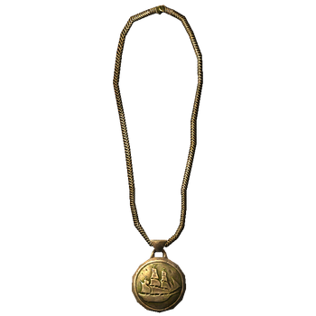 East Empire Pendant Skyrim Wiki - Skyrim East Empire Company Pendants Location
