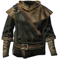 Novice Robes - Skyrim Wiki