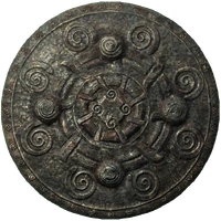 BandedIronShieldofBlocking