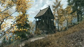ShorsWatchtower