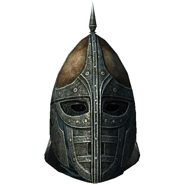 Stormcloak Helmet Skyrim Wiki