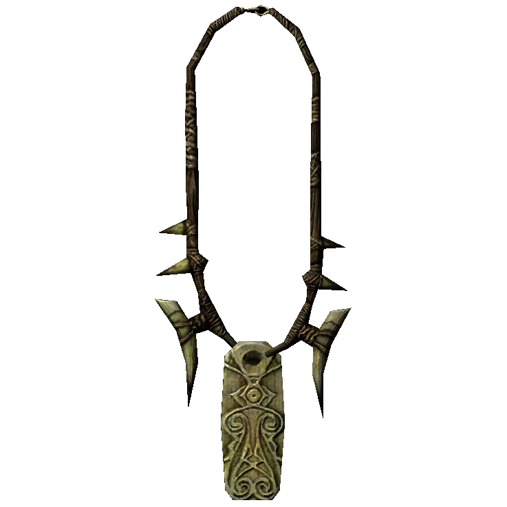 Ancient Nord Amulet Skyrim Wiki