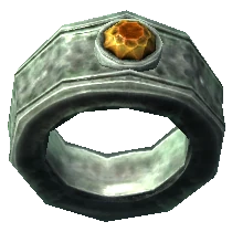 Ring of Peerless Archery - Skyrim Wiki
