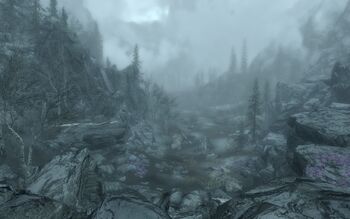 Featured image of post Skyrim Forgotten Vale Frost Giant Locations Frost giants have unique racial abilities and frost attacks