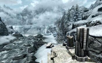 Forgotten Vale Skyrim Wiki High quality remastered paragon gems from the forgotten vale in the dawnguard dlc. forgotten vale skyrim wiki