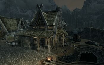 Warmaiden's