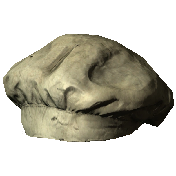 Chef's Hat Skyrim Wiki