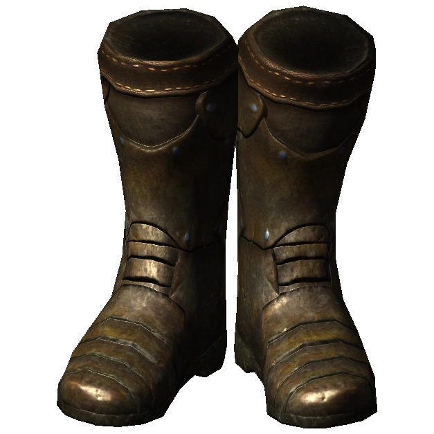 Cultist Boots Skyrim Wiki