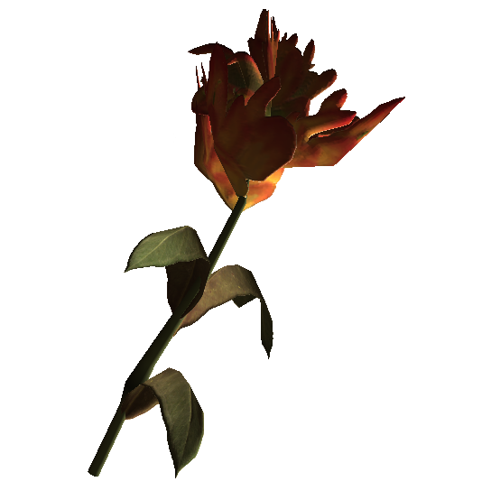 Red Mountain Flower Skyrim Wiki