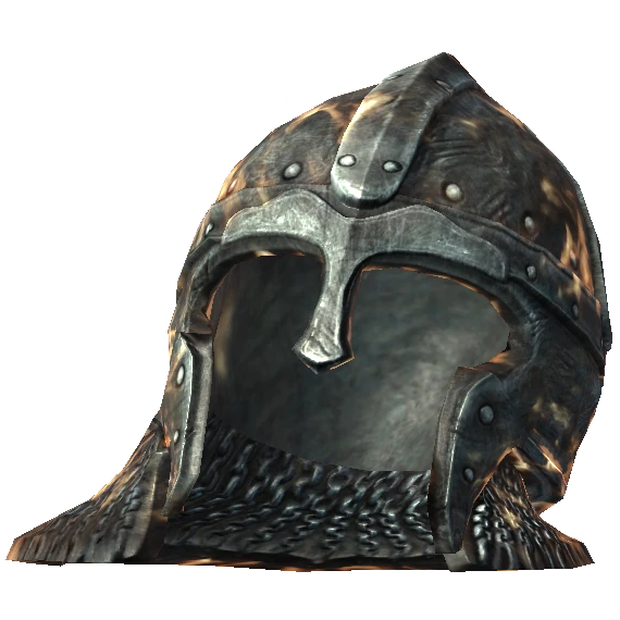 Steel Helmet of Destruction Skyrim Wiki