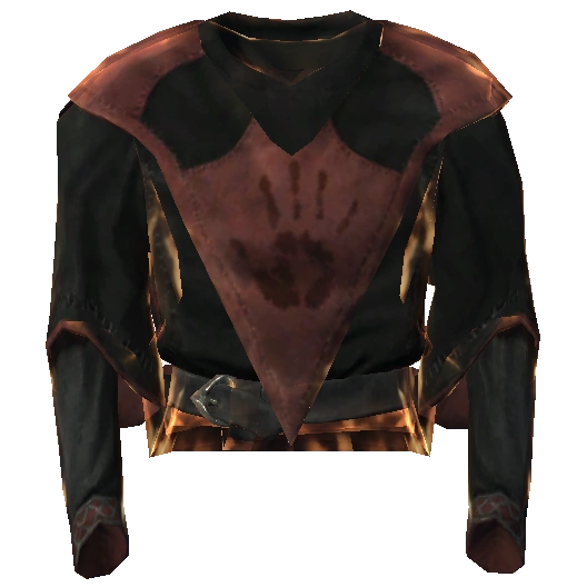 Shrouded Robes Skyrim Wiki