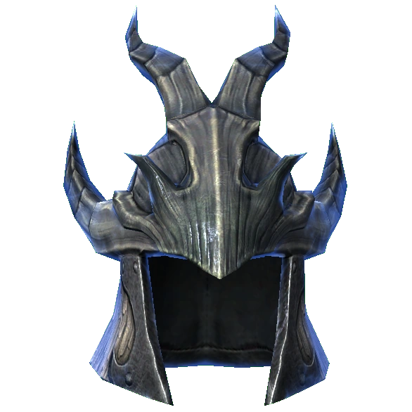 Dragonscale Helmet of Recovery Skyrim Wiki